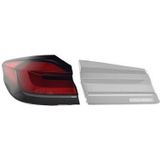 Achterlicht Bmw Van Wezel 0557921
