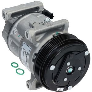 Bosch - 1 986 Ad1 174 - Compressor - Airconditioning - Voor Alfa Romeo