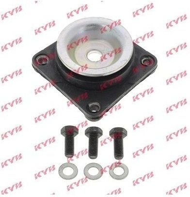 Kayaba - Sm5493 - Schokdemper Montageset - Voor Volvo - Per Zijde