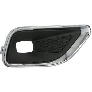 Ventilatiegrille, Bumper Jeep Blic 6502-07-3208912tp