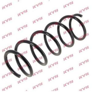 Kia - Kayaba Ra3465 - Chassisveer - Vooras