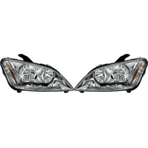 Koplamp Set Ford Van Wezel Combideals Set_1862962