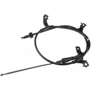 Blue Print - ADG046221 - Handremkabel - Achteras Rechts - Hyundai, Kia