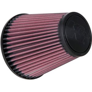 K&N Universeel Conisch Filter 89mm 10 Graden Aansluiting, 146mm Bodem, 89mm Top, 152mm Hoogte (Ru-10 Chevrolet K&N Ru-1035
