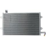BOSCH - Condensor Airco - Airco Radiator - 1 986 AD2 215 - Voor VW