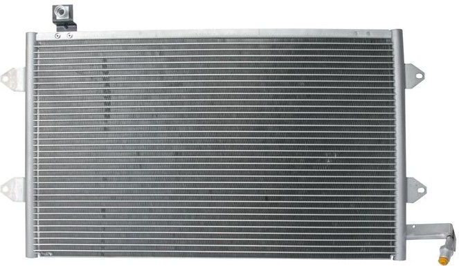 BOSCH - Condensor Airco - Airco Radiator - 1 986 AD2 215 - Voor VW