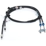 BOSCH - Handremkabel - 2323 mm - Voor FORD - DV6Z2A603C, BC2667, 1857405, 1883195, DV612A603DC