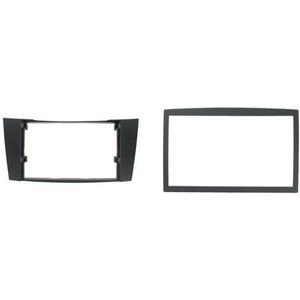 Dubbeldin Eco Paneel Passend Voor Mercedes Mercedes-Benz Tcp 12.381190-05