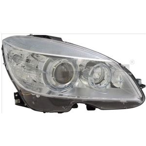 Koplamp Rechts Mercedes-Benz Tyc 20-11253-05-9