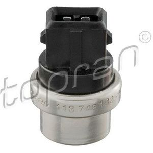 Temperatuurschakelaar, Radiateurventilator Seat, Volkswagen Topran 113 748