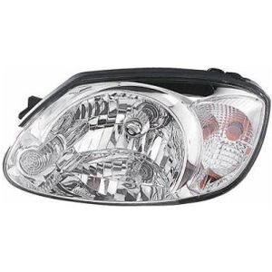 Koplamp Hyundai Diederichs 6832183