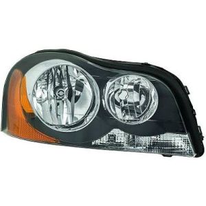 Koplamp Volvo Diederichs 7685181