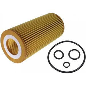 Oliefilter Mercedes-Benz Febi 101328