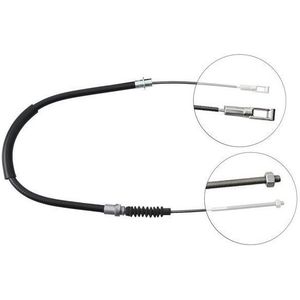 Handremkabel Peugeot Abs K12237