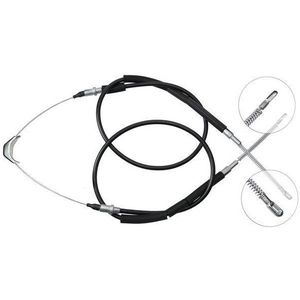 Handremkabel Opel Abs K11465