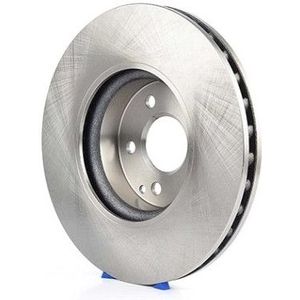 Remschijf Mercedes-Benz Bsg Bsg 60-210-037