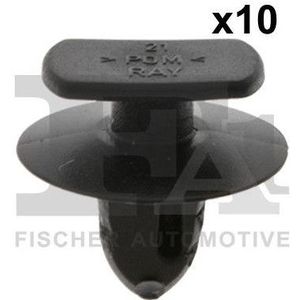 Clip, Sier- /Beschermingslijst Skoda Fa1 -40043.10