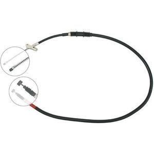 Handremkabel Opel Abs K15408