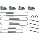 Toyota - Remschoen - Sfk458 - Diameter 295 mm - Breedte 62 mm