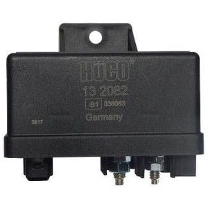Relais, Gloeisysteem Fiat, Lancia Hitachi 132082