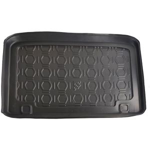 Kofferbakmat &#39;Design&#39; Passend Voor Renault Clio D Hb 5-Deurs 2012- Renault Autostyle Ck Sre19nd