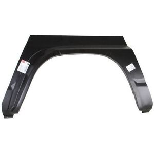 Binnenspatscherm Nissan Blic 6504-03-1646591p