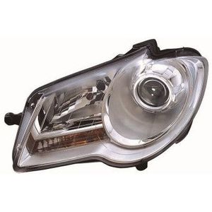 Koplamp Rechts Volkswagen Depo 441-11b6r-Ld-Em