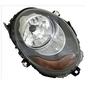 Koplamp Mini Tyc 20-15041-05-2
