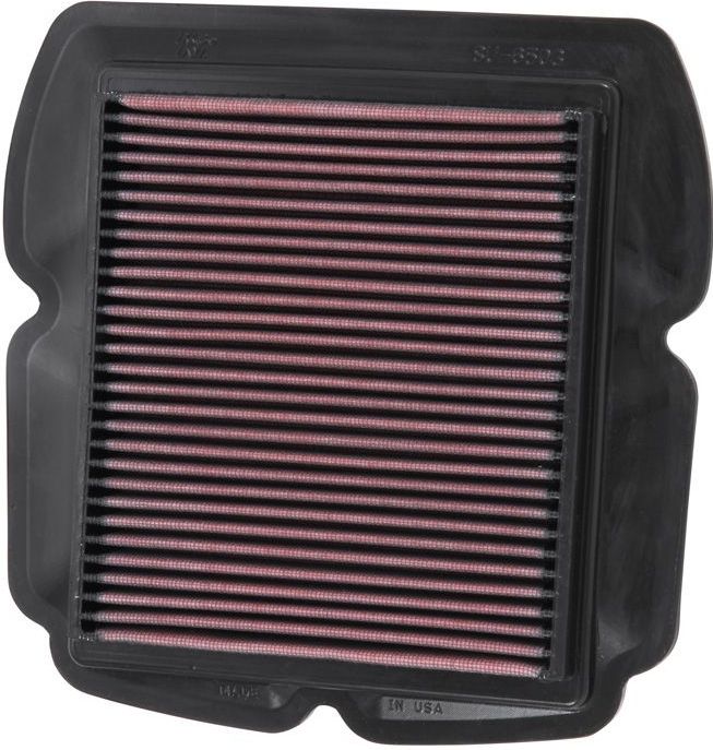 K+n - Suzuki Su-6503 - Luchtfilter