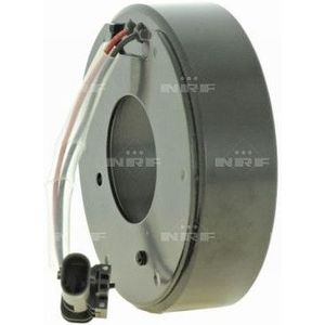 Coil,Clutch Compressor Ford, Mercedes-Benz, Opel Nrf 38722