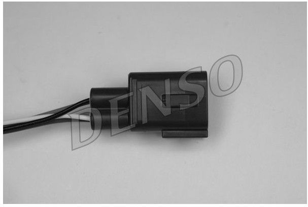 Denso - Dox-2028 - Lambdasonde - Verwarmd - Planair O2