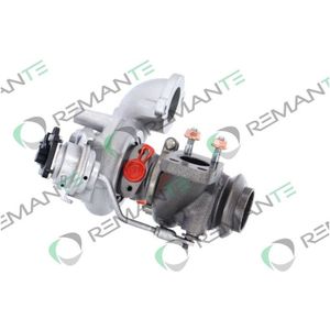 Turbocharger Citroen, Fiat, Ford, Peugeot Remante 003-001-000321r
