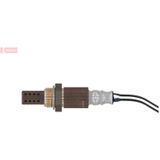 DENSO - DOX-0429 - Lambdasonde - Verwarmd - Direct Fit - 480 mm Kabellengte - 4 Contacten