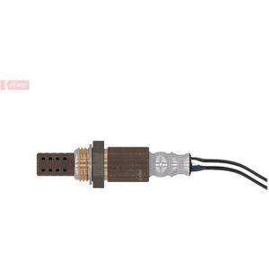 DENSO - DOX-0429 - Lambdasonde - Verwarmd - Direct Fit - 480 mm Kabellengte - 4 Contacten