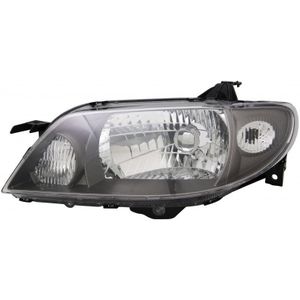 Koplamp Links Mazda Tyc 20-0138-35-2