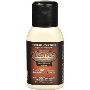 Rustyco Roestoplosser gel 50ml