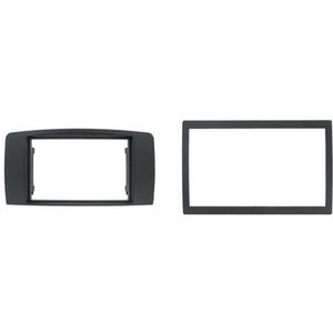 Dubbeldin Eco Paneel Passend Voor Mercedes Mercedes-Benz Tcp 12.381190-07