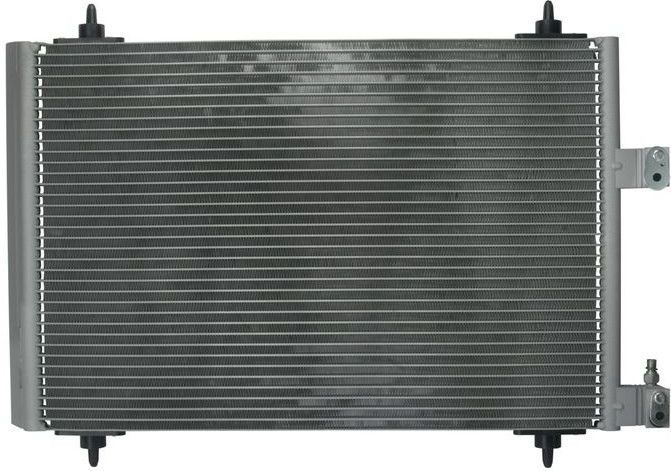 Bosch - 1 986 Ad2 - Condensor - Airconditioning - Citroen