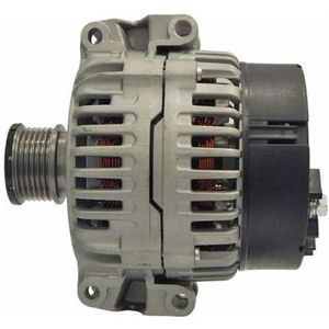 Dynamo Mb 14v 150a Mercedes-Benz Hella 8el 012 426-101