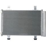 BOSCH - Condensor Airco - 9531062J00 - Airco Radiator
