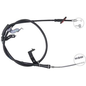 Handremkabel Kia Abs K17473