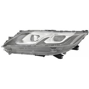 Koplamp Mitsubishi Diederichs 5852081