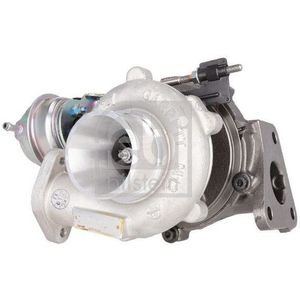Turbocharger Garrett Turbo New Opel Febi 186976