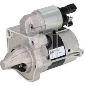 Startmotor / Starter Citroen, Ds, Fiat, Opel, Peugeot Febi 197121