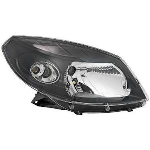 Koplamp Dacia Diederichs 4455082