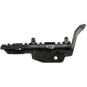 Bumper - Houder - Renault Blic 5504-00-6090935p - Kunststof - Links voor