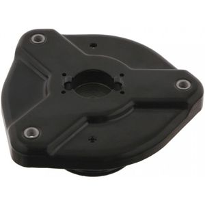 FEBI BILSTEIN - Veerpootlager - Vooras - Zonder Kogellager - Voor Mercedes-Benz