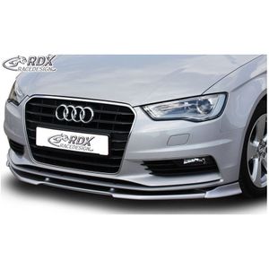 Voorspoiler Vario-X Audi  8v Sportback/Sedan/Cabrio 2013-2016 (Pu) Audi Rdx Racedesign Rd Vau45