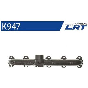 Spruitstuk, Uitlaatsysteem Volkswagen Lrt K947