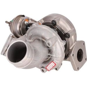Turbocharger Garrett Turbo Reman Volkswagen Febi 187185